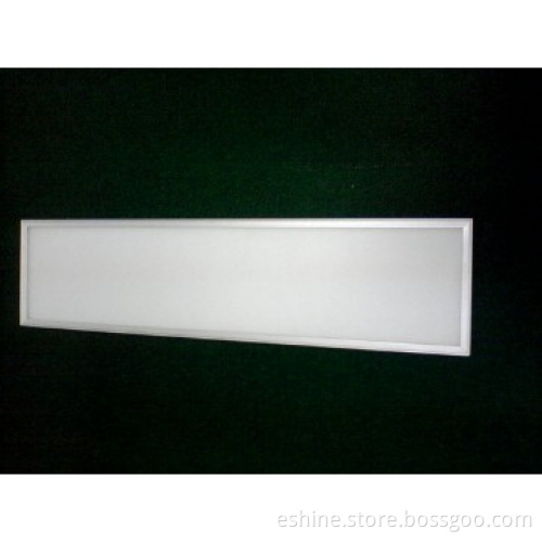 Easy install Dimmable LED Panel Light